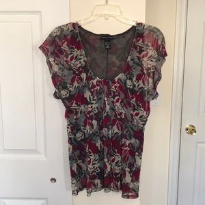 New York & Company Blouse